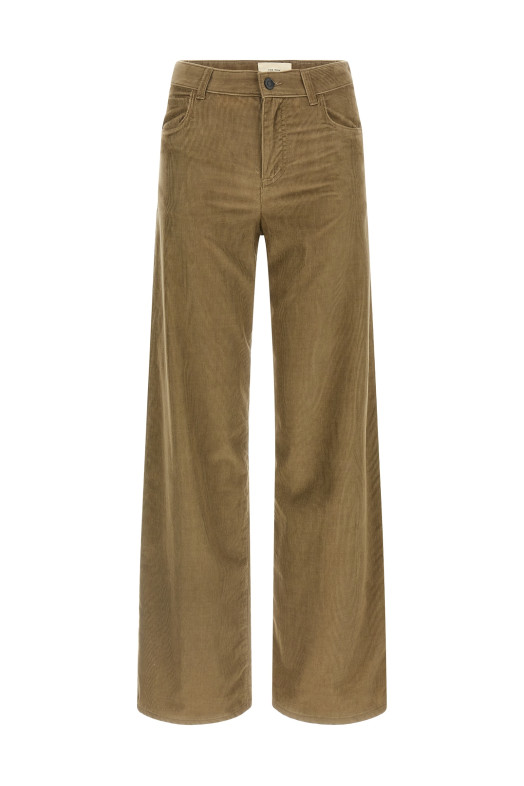 'Eglitta' pants Beige
