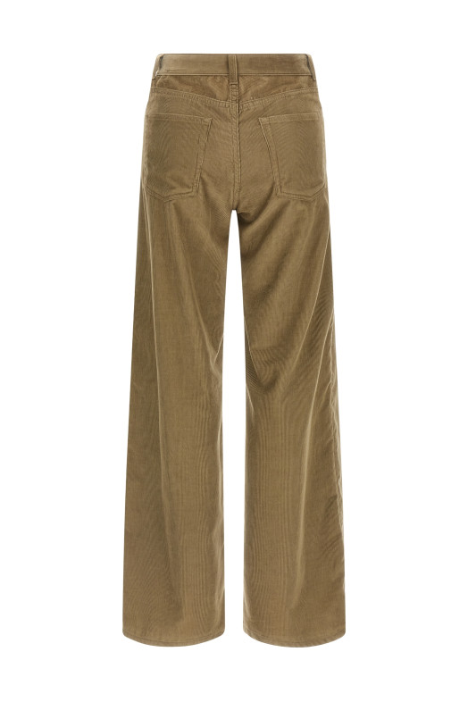'Eglitta' pants Beige