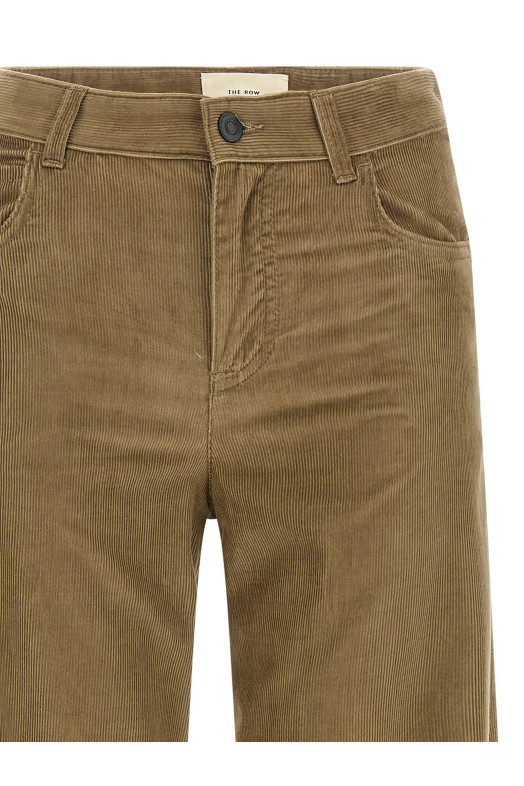 'Eglitta' pants Beige