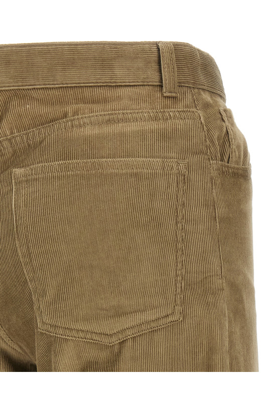 'Eglitta' pants Beige