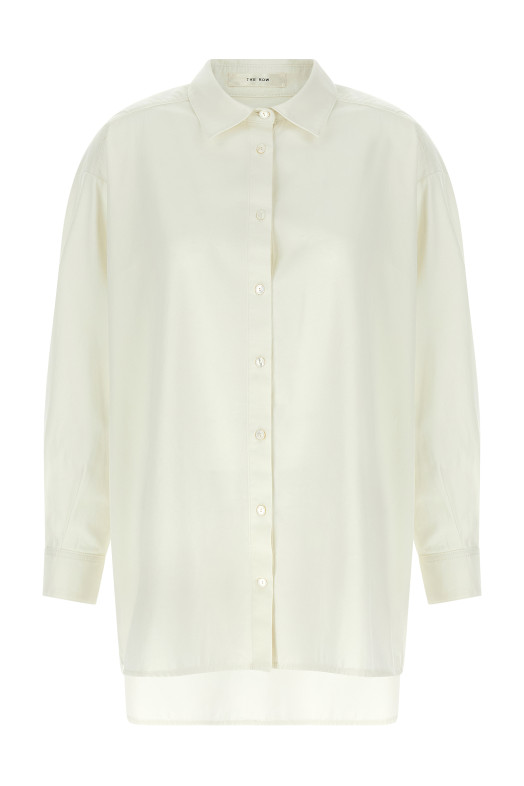 'Luka' shirt White