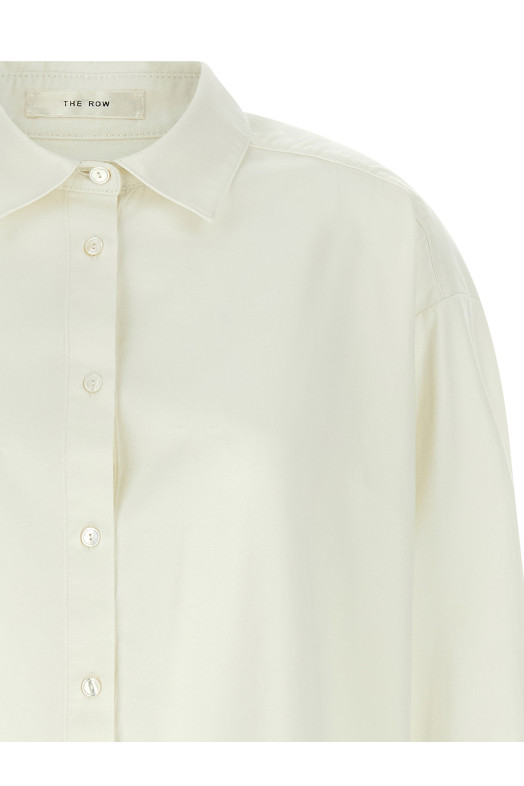 'Luka' shirt White