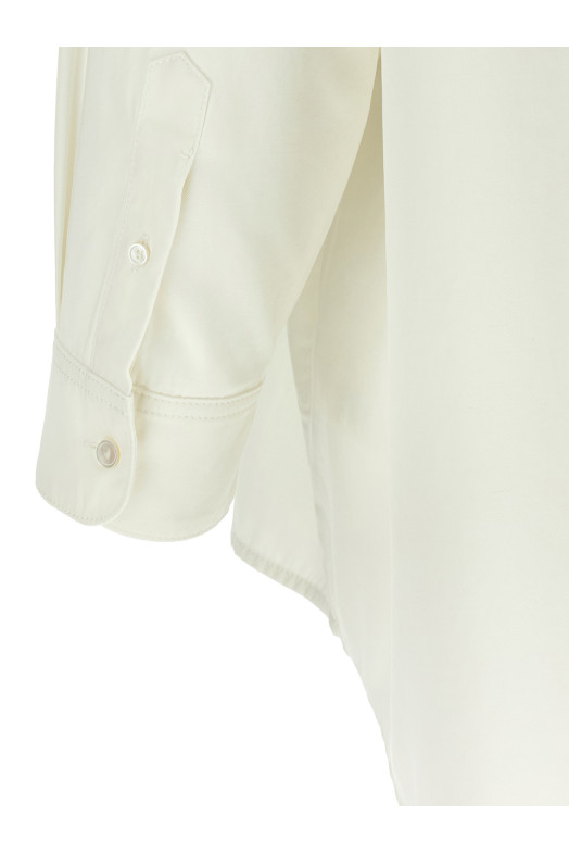 'Luka' shirt White