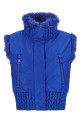 Двосторонній жилет «Далія» Синій GB006812545634