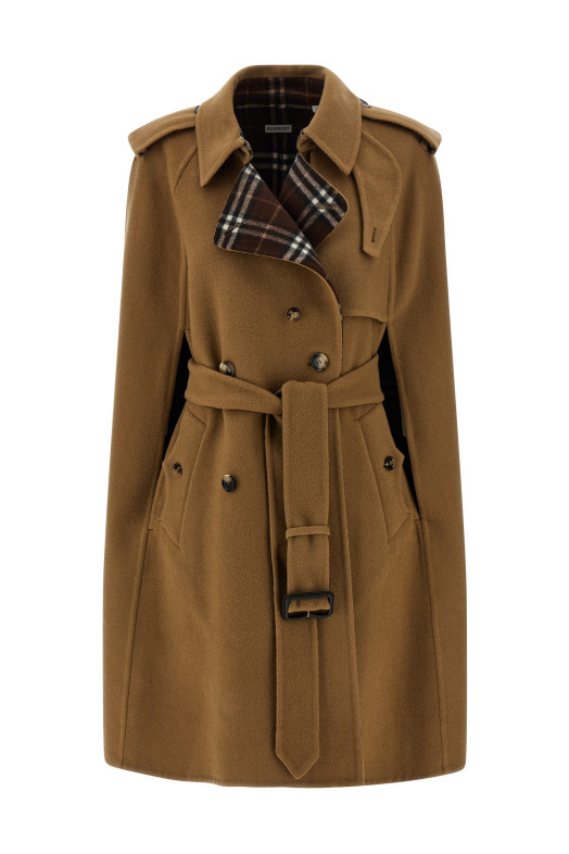 Кап «Белмонт» Коричневий 8116249CAMELTREACLEBNCHK