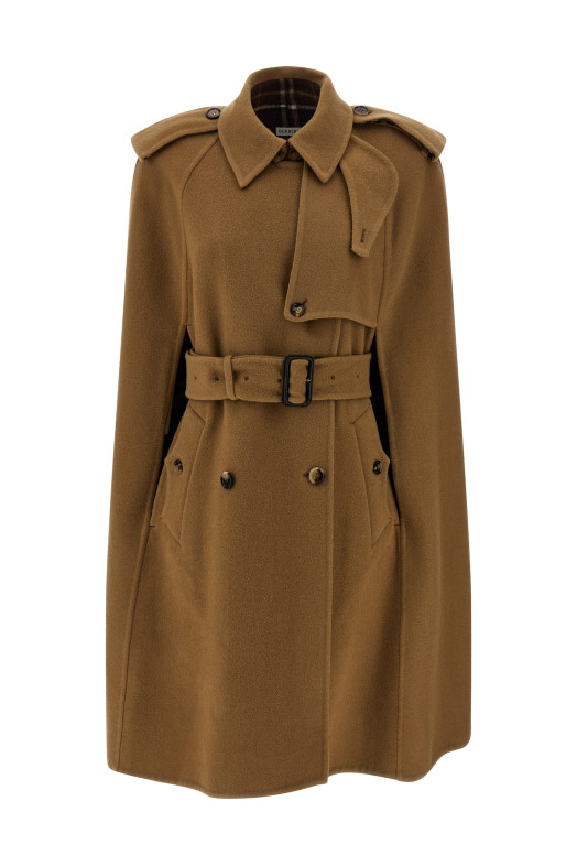 Кап «Белмонт» Коричневий 8116249CAMELTREACLEBNCHK