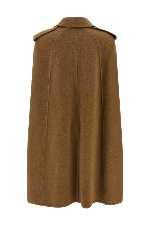 Кап «Белмонт» Коричневий 8116249CAMELTREACLEBNCHK