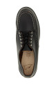 Шнурованные туфли «Shop Moc Oxford» Черный 0809D0