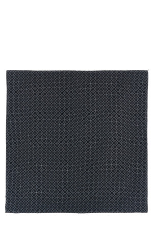 'linea Cerimonia' pocket clutch Blue 'linea Cerimonia' pocket clutch Blue