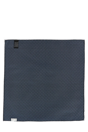 'linea Cerimonia' pocket clutch Blue 'linea Cerimonia' pocket clutch Blue