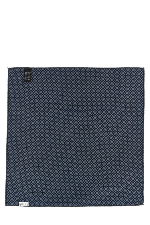 Клатч «linea Cerimonia» синій 9A300V88PT85101