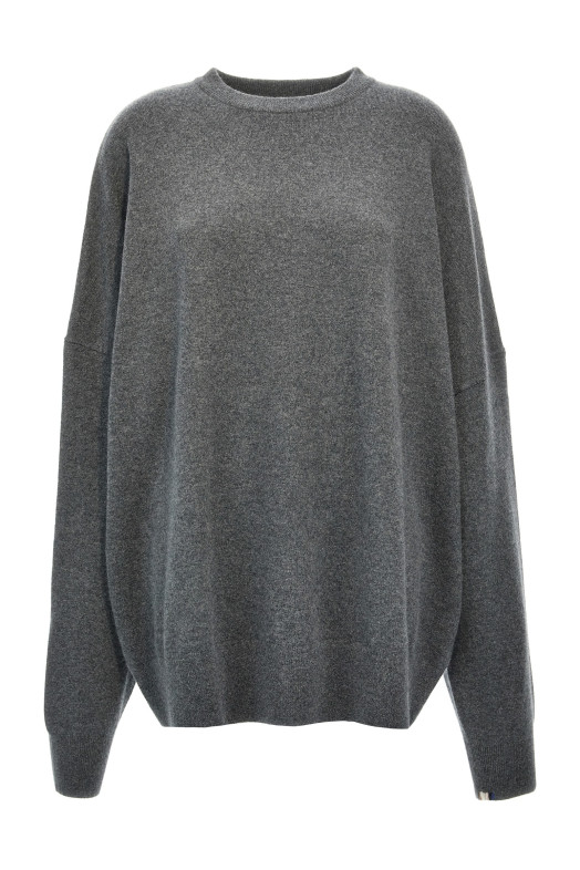 'N°246 Juna' sweater Gray