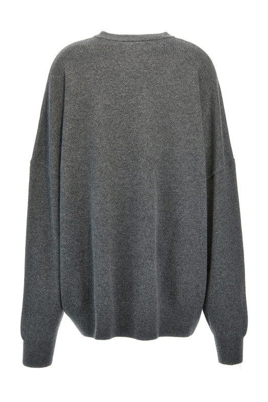 'N°246 Juna' sweater Gray