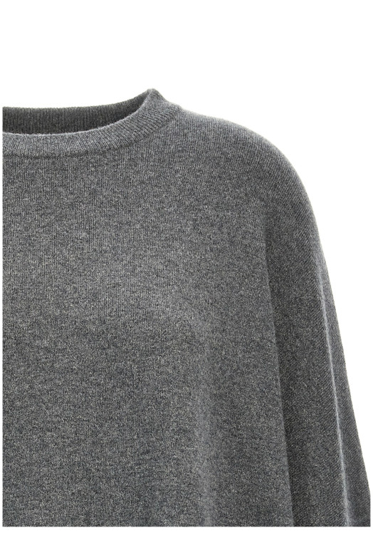 'N°246 Juna' sweater Gray