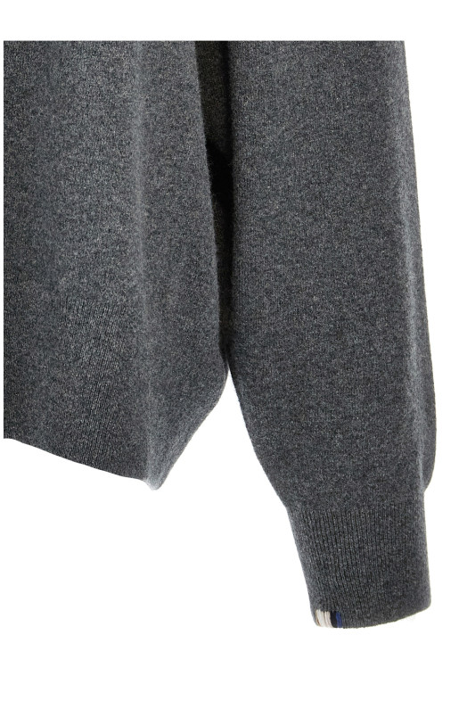 'N°246 Juna' sweater Gray