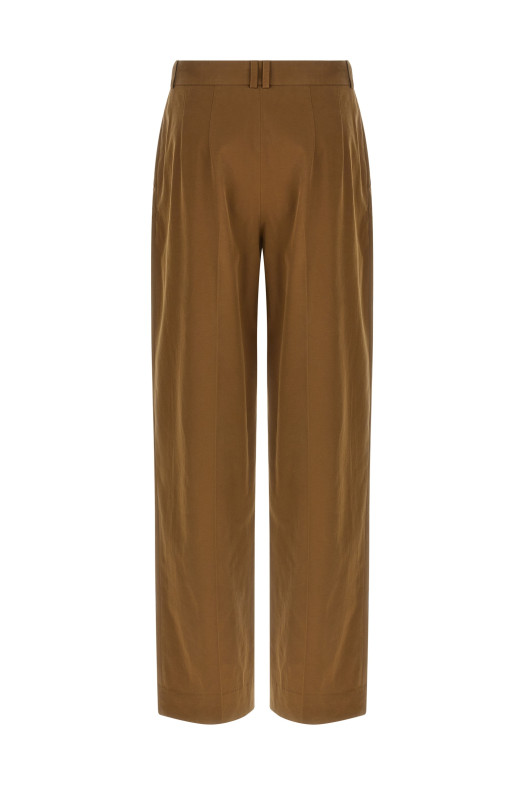 Штани «Ігор» Бежеві 5629W3670RKS