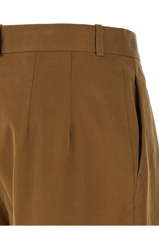 Штани «Ігор» Бежеві 5629W3670RKS