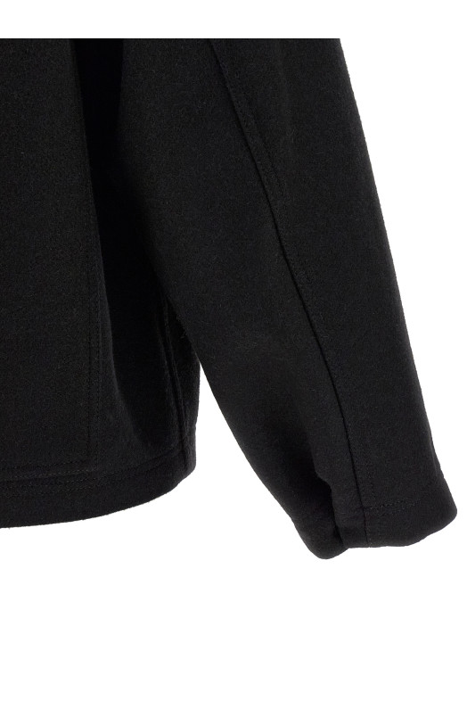 Куртка «Utility» Черная OW1168LF1476BK999 Куртка «Utility» Черная OW1168LF1476BK999