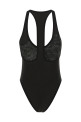 Bettter x Dsquared2 'Racer' bodysuit Black Bettter x Dsquared2 'Racer' bodysuit Black