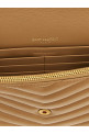 Кошелек на цепочке «Envelope Cassandre» Бежевый 742920AAA442357