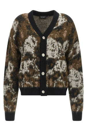 'Merlin' cardigan Multicolor 'Merlin' cardigan Multicolor