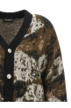 'Merlin' cardigan Multicolor
