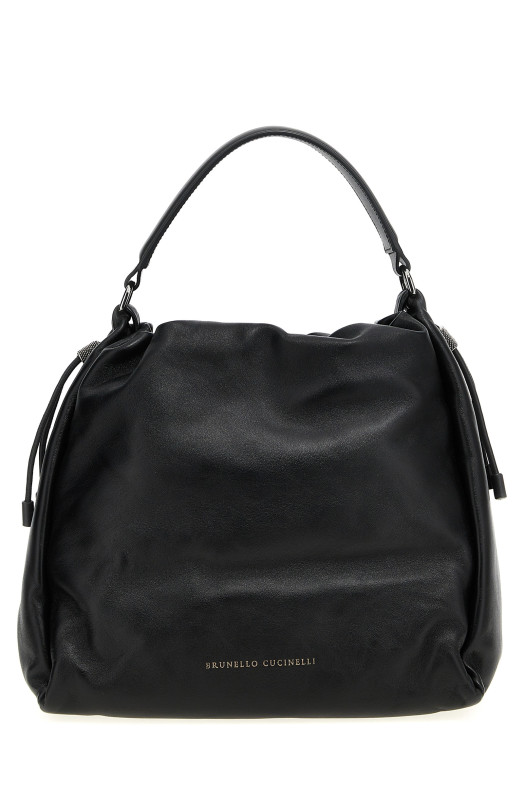 Сумка «Bucket Mellow» Черная MBGPD3611C101