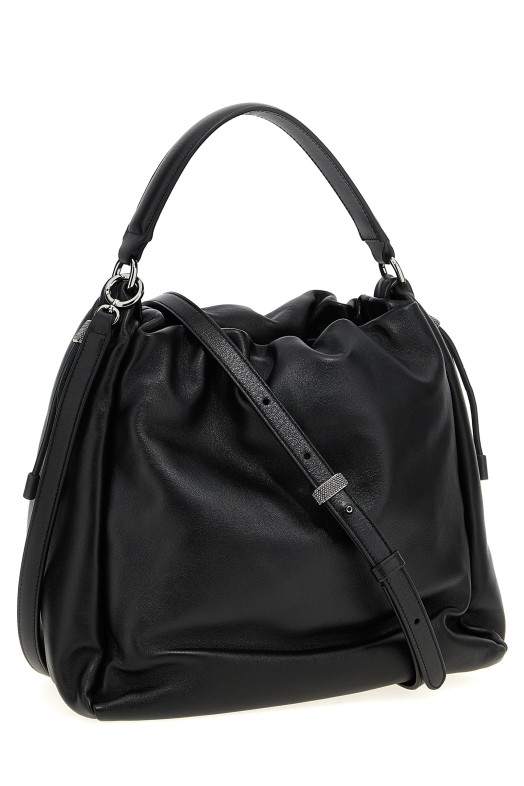 Сумка «Bucket Mellow» Черная MBGPD3611C101