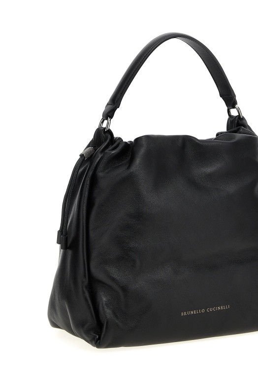 Сумка «Bucket Mellow» Черная MBGPD3611C101