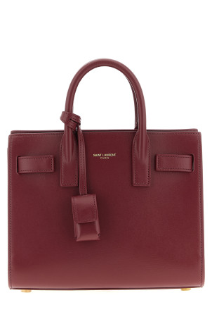Nano «Sac De Jour» сумочка бордо 39203502G9W6946 Nano «Sac De Jour» сумочка бордо 39203502G9W6946