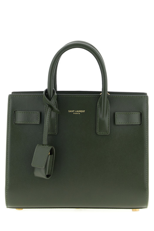 Нано-сумочка «Sac De Jour» Зеленая 39203502G9W3189