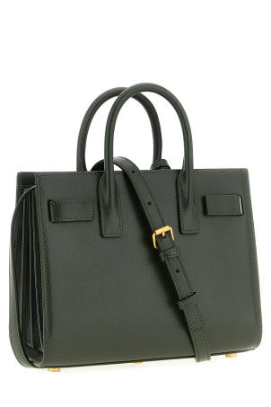 Нано-сумочка «Sac De Jour» Зеленая 39203502G9W3189 Нано-сумочка «Sac De Jour» Зеленая 39203502G9W3189