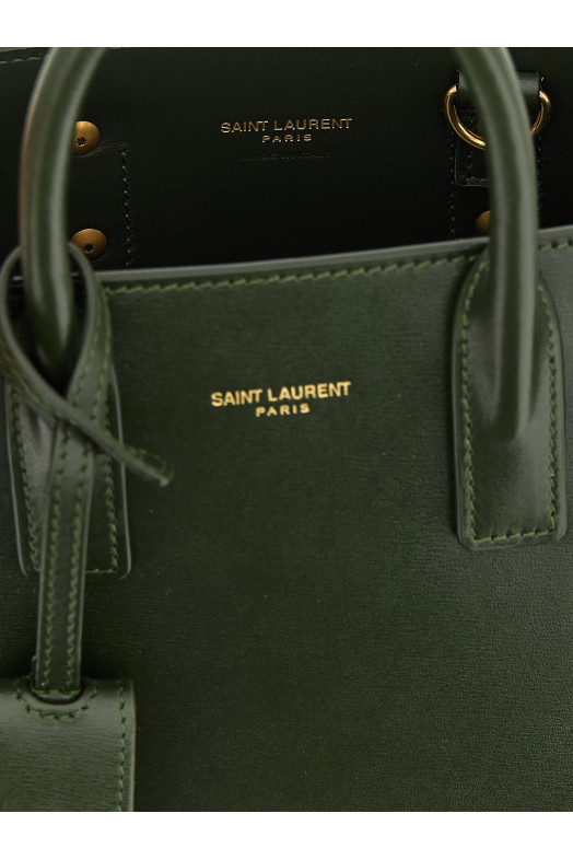 Нано-сумочка «Sac De Jour» Зеленая 39203502G9W3189