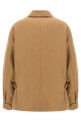 'Aurelius' jacket Beige