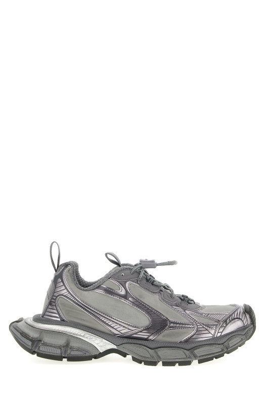 '3XL' sneakers Gray