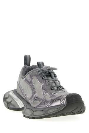 Кроссовки «3XL» Серые 734734W3XNY1100 Кроссовки «3XL» Серые 734734W3XNY1100