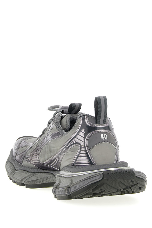 '3XL' sneakers Gray