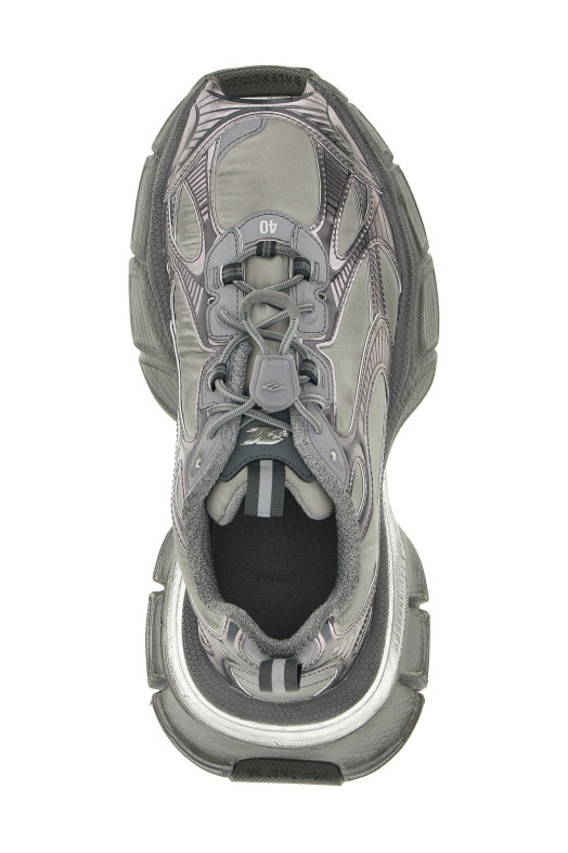 '3XL' sneakers Gray