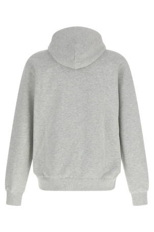 'Wild Dog' hoodie Gray 'Wild Dog' hoodie Gray
