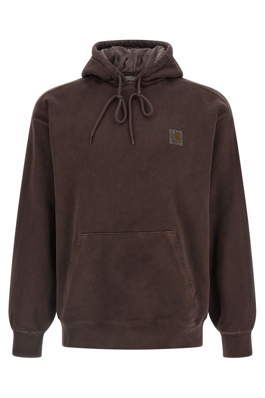 Худі «Vista» Коричневий I02952333HGD