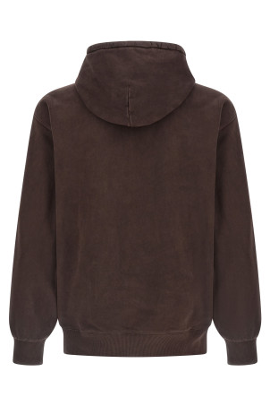 'Vista' hoodie Brown 'Vista' hoodie Brown