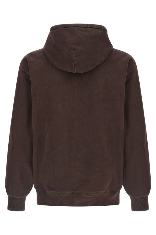 Худі «Vista» Коричневий I02952333HGD