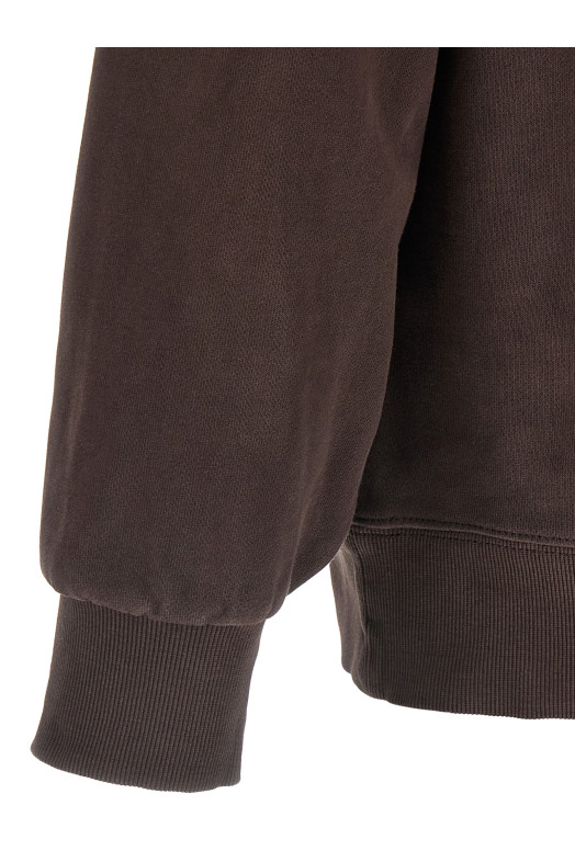 Худі «Vista» Коричневий I02952333HGD