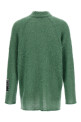 'UC2E4904-2' sweater Green