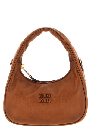 Сумочка «Hobo Wander» коричнева 5BC125VOMF2IERF0046 Сумочка «Hobo Wander» коричнева 5BC125VOMF2IERF0046
