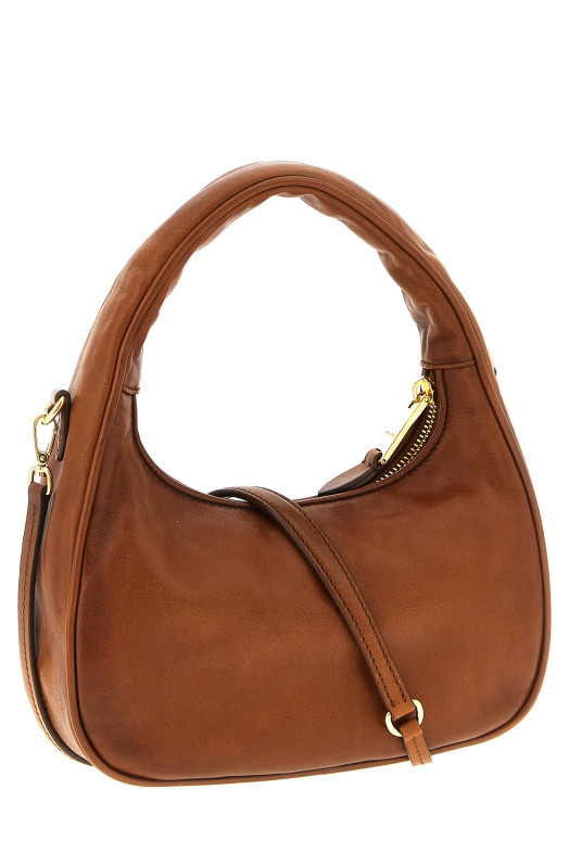 Сумочка «Hobo Wander» коричнева 5BC125VOMF2IERF0046