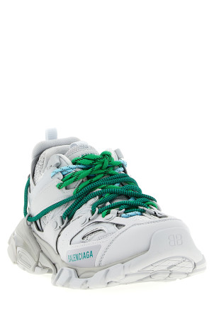 Кросівки «Track Trail Laces» Сірі 800592WTRHK1340