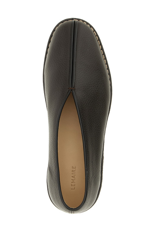 Капці «Piped Crepe» Коричневі FO0248LL205BR449