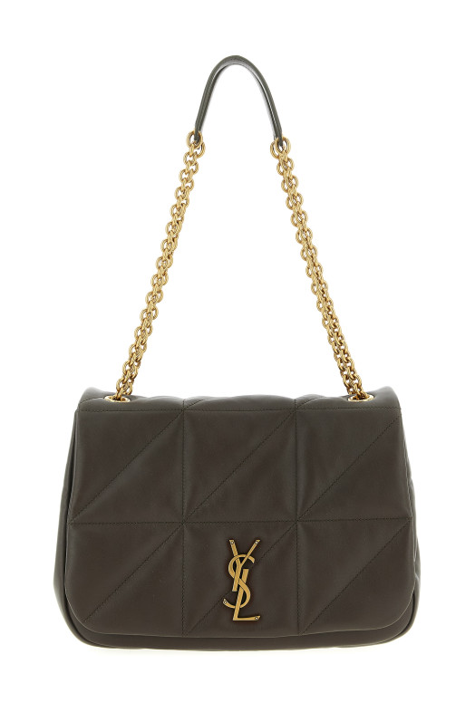 Середня сумка через плече «Jamie 4.3» Зелена 809696AAB323212