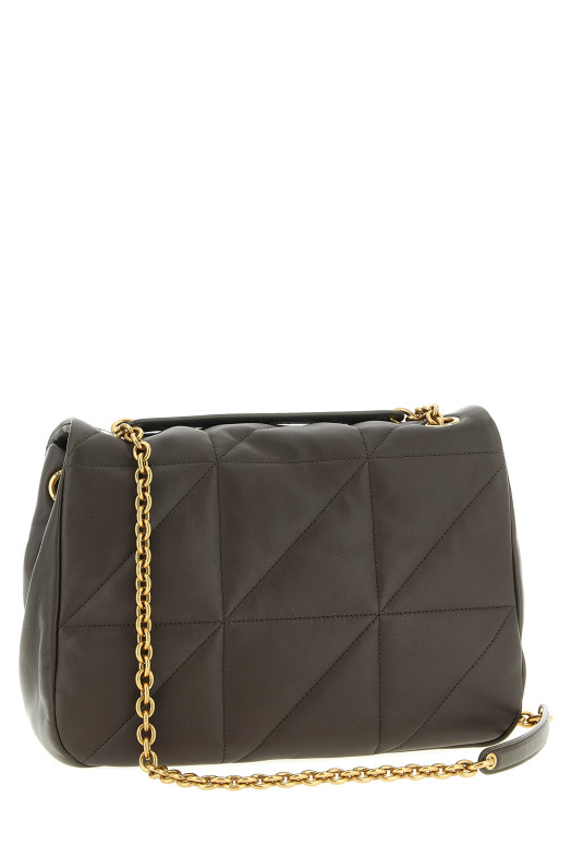 Середня сумка через плече «Jamie 4.3» Зелена 809696AAB323212